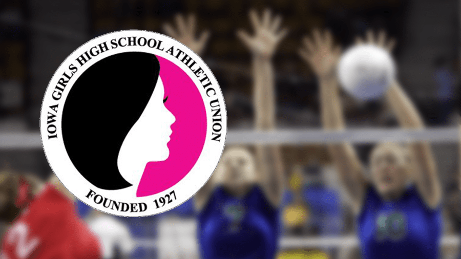 2025 IGHSAU State Volleyball Tournament Scores