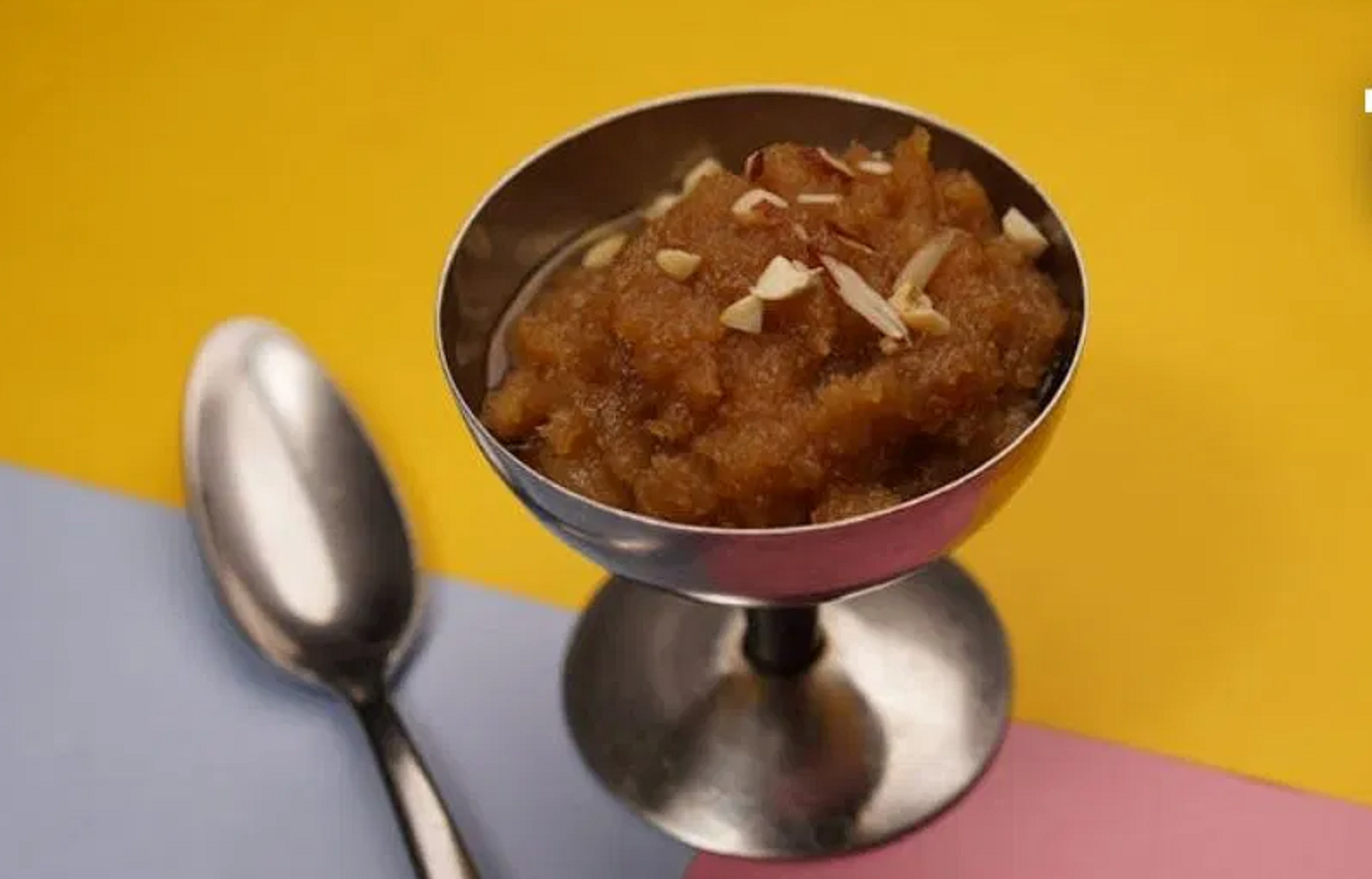 Make Kada Prasad at Home on Guruparva: Follow This Easy and Authentic ...