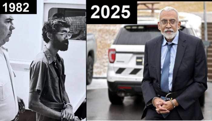 Meet Indian Origin Man Wrongly Jailed For 43 Years In America Whose ...