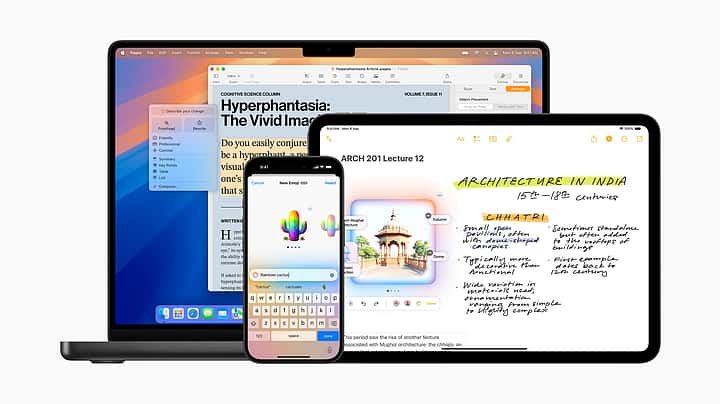 Apple Intelligence To Roll Out Eight New Languages Today