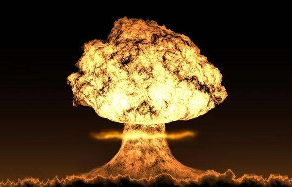 The five things every household should do now to prepare for nuclear ...