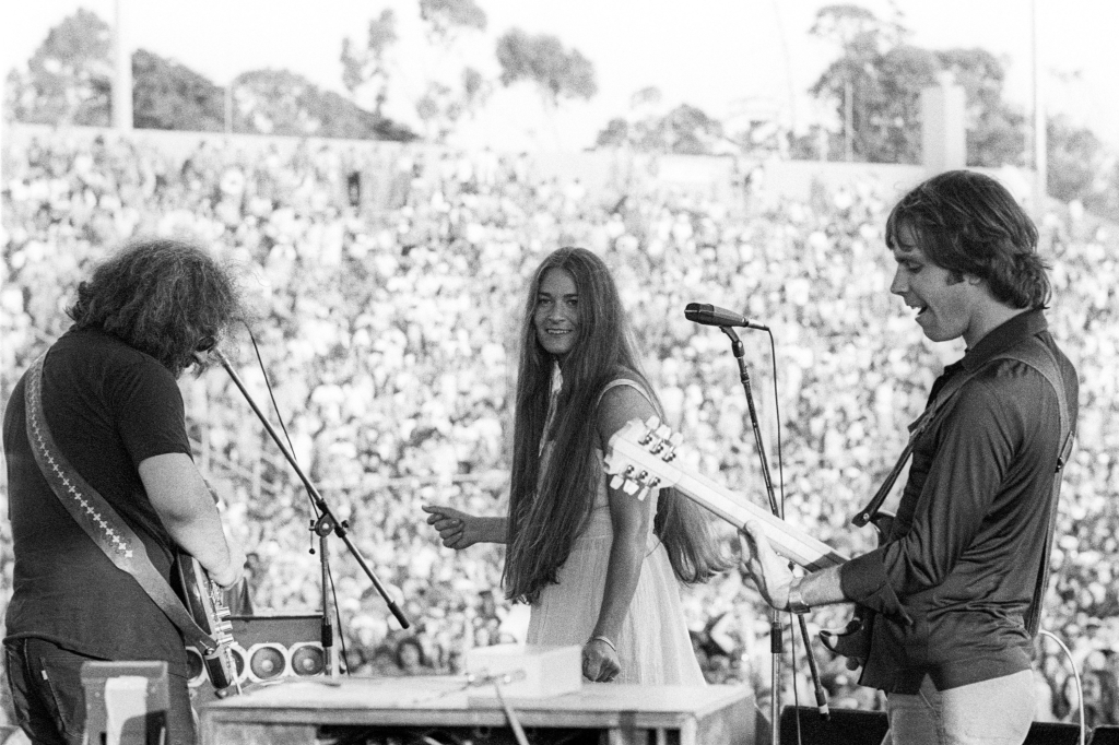Causa de la muerte de Donna Jean Godchaux-MacKay: la cantante de Grateful Dead fallece a los 78 años.