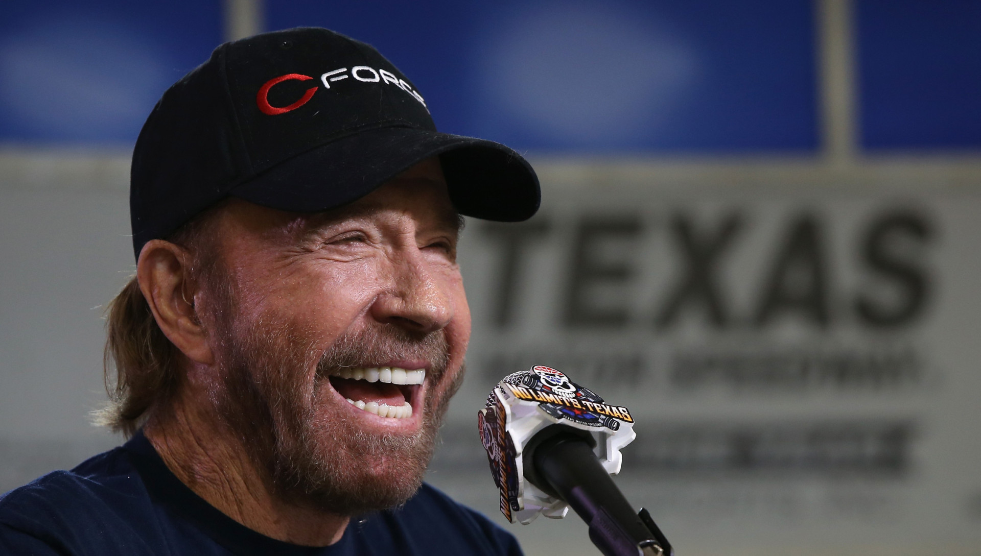 Die lustigsten Chuck-Norris-Witze aller Zeiten