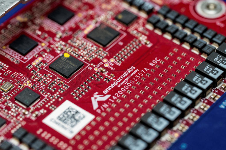 ¿La IA está a punto de quitarte el trabajo? Quizás. Descubre qué sectores están más y menos expuestos al riesgo.