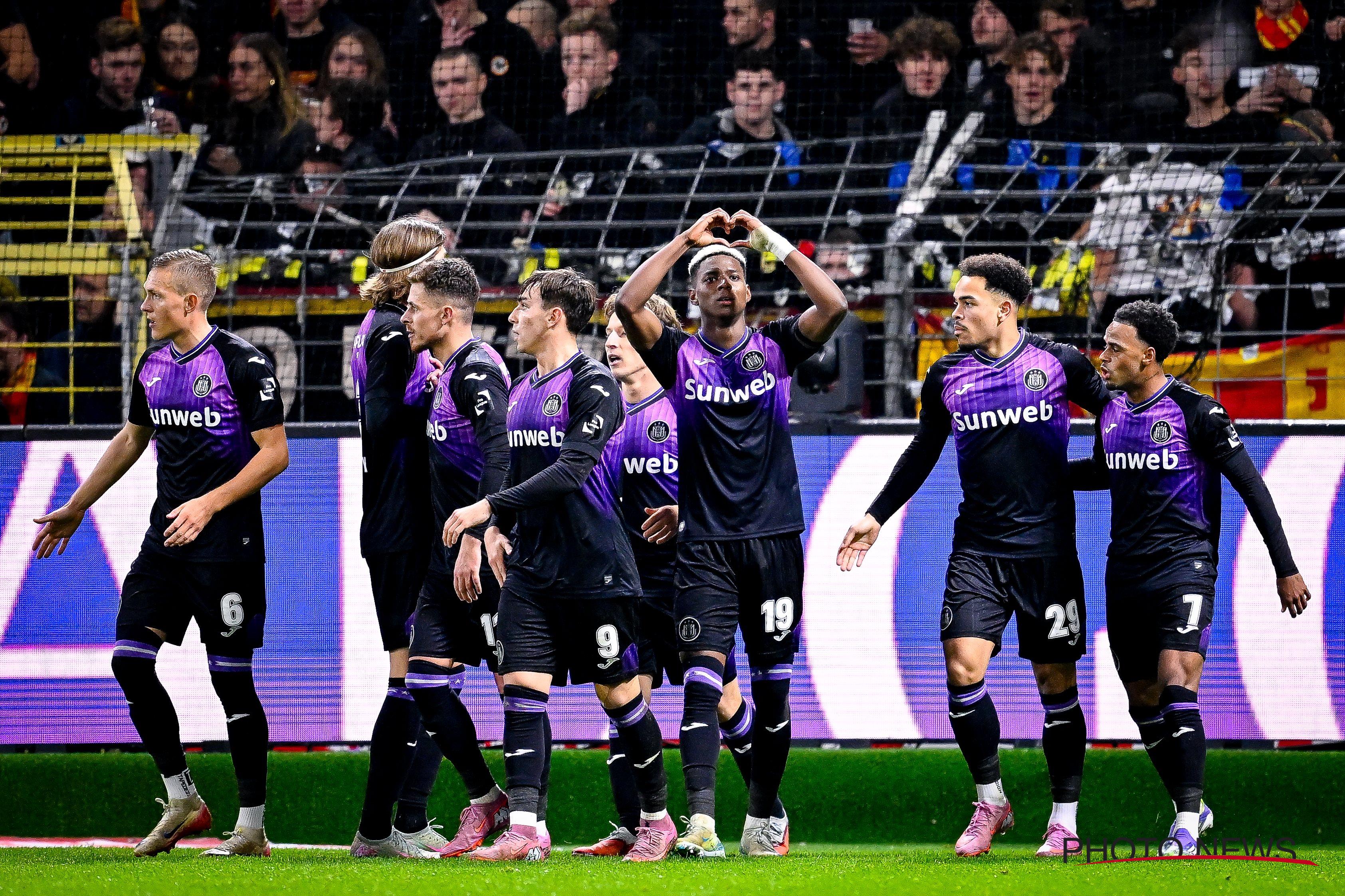 Vandenbempt: “RSCA-fans al vaak bedrogen, Club Brugge belangrijke afspraak”