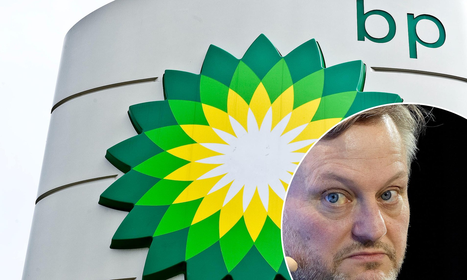 BP profits buffered by higher refining margins amid investor pressure