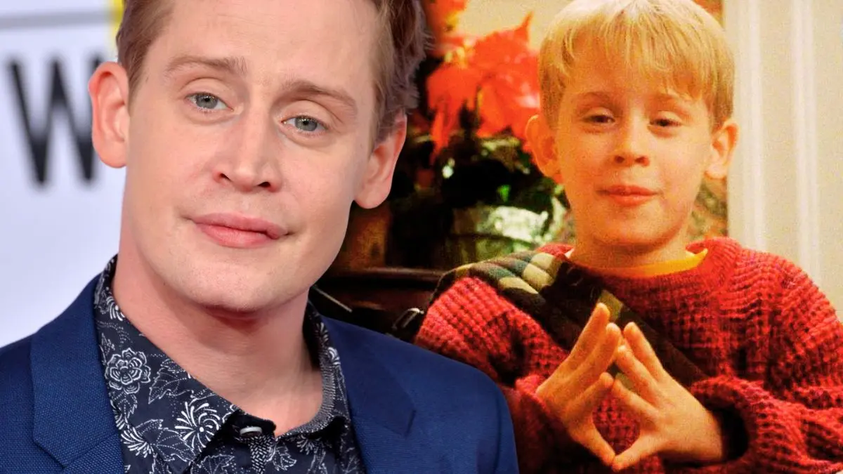 Macaulay Culkin reveals why he walked away from acting after 