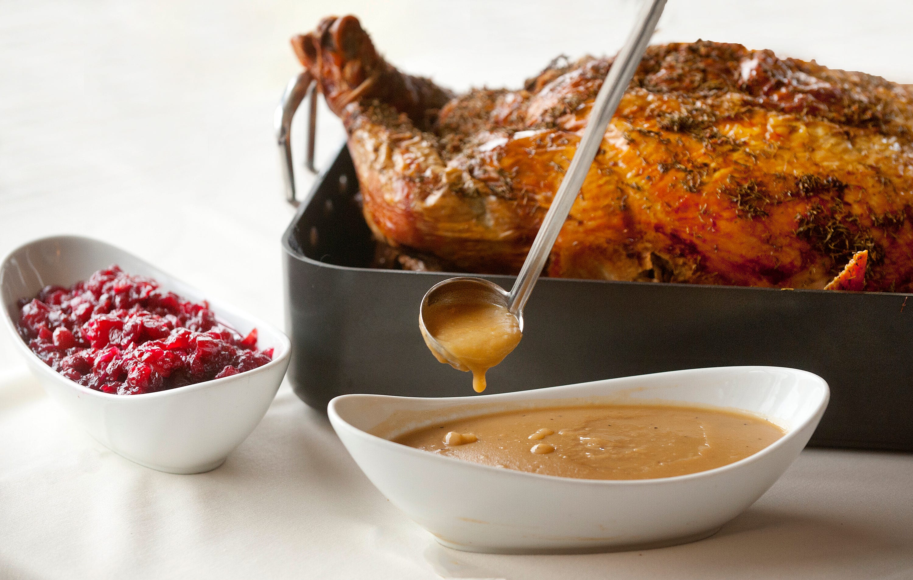 Here are 11 Louisville restaurants to order Christmas dinner to-go