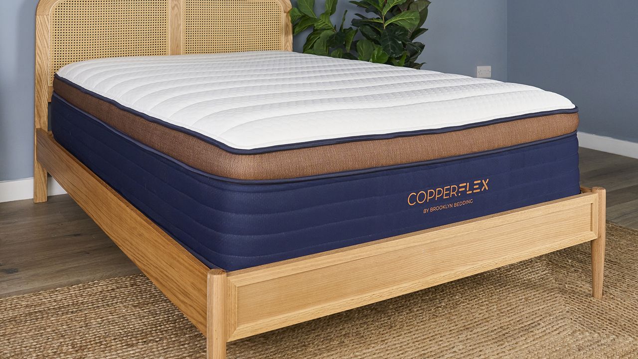 This unique fabric promises relief from your night sweats