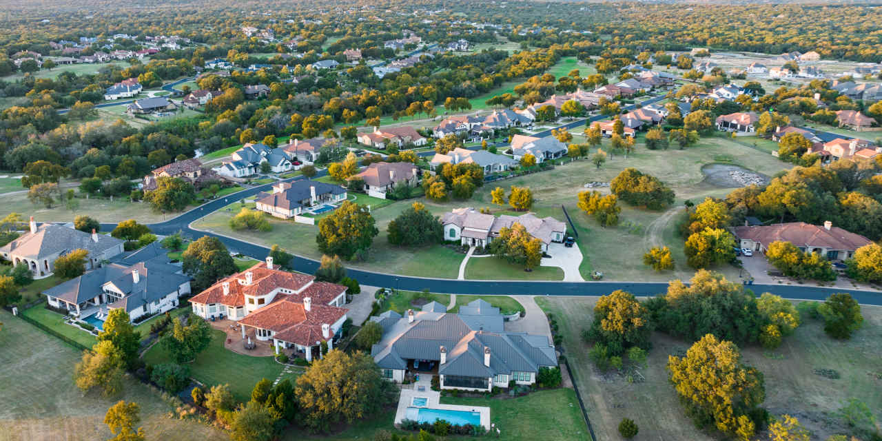 As mortgage rates hit their lowest levels in over a year, we asked 5 ...