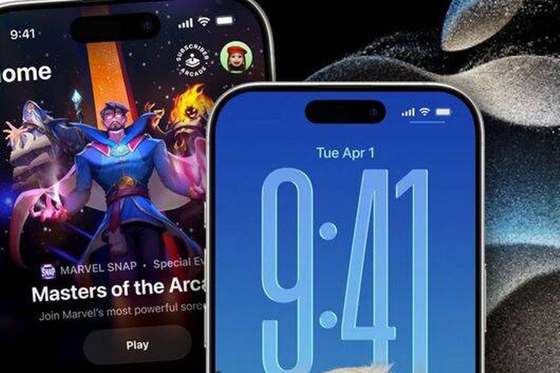Apple releases huge iPhone update today with 9 major changes to try
