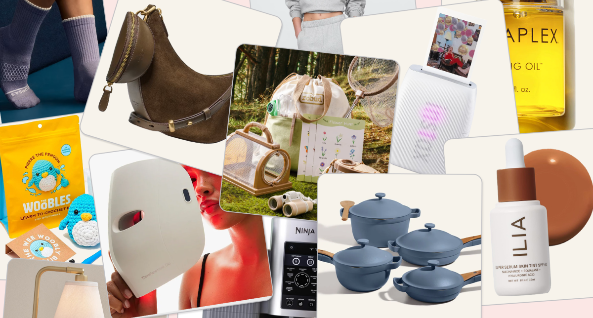 The Google Holiday 100 Gift Guide Is Here, and These Are My Top 25 ...