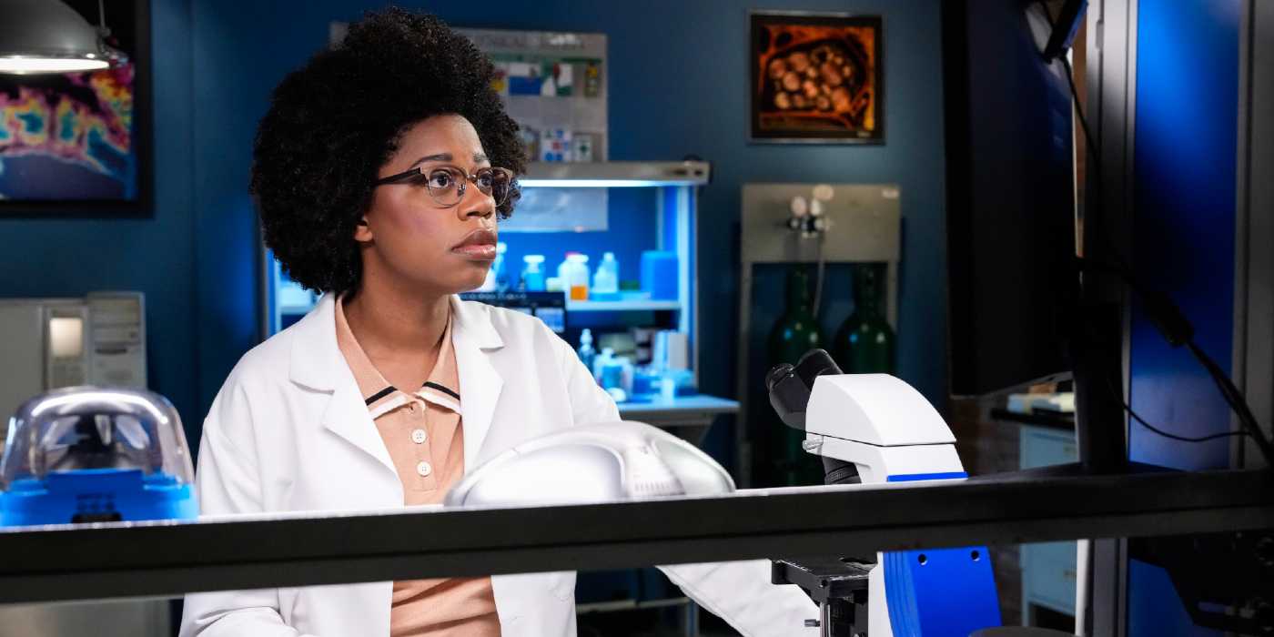 NCIS Season 23 Perfectly Nods to Abby Sciuto