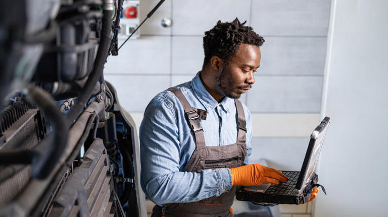 Why Even The Best Mechanic Might Not Be Able To Fix Your Car's Transmission