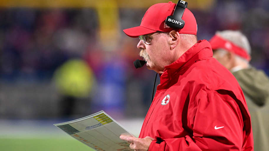 The Good and the Bad from the Chiefs’ First Half of 2025
