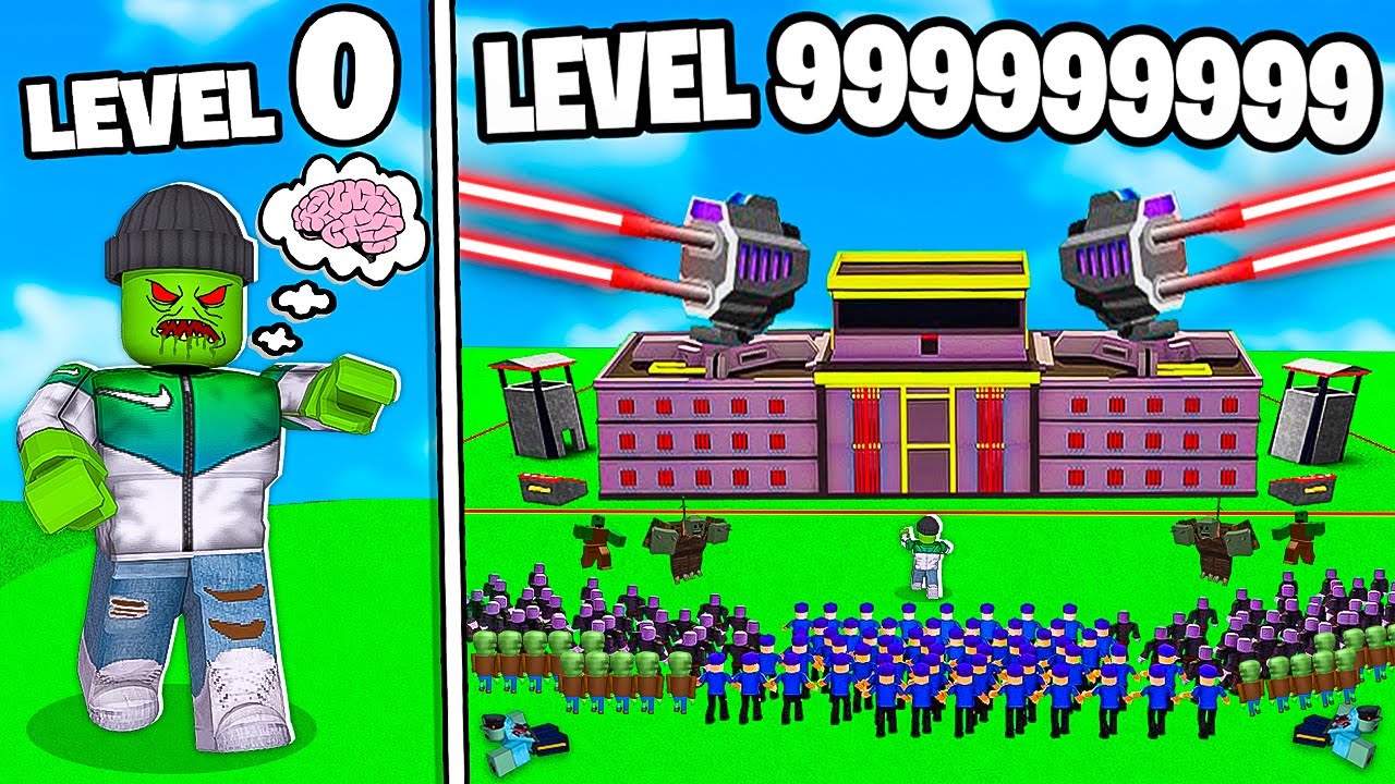 Zombie Tycoon Tricks: Mastering Roblox Survival