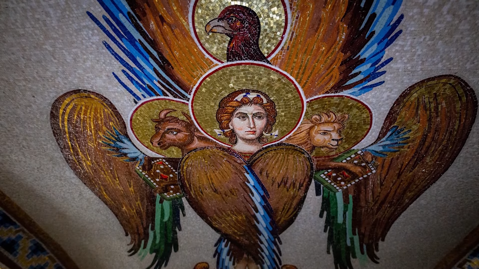 Why seraphim are the most powerful angels in heaven