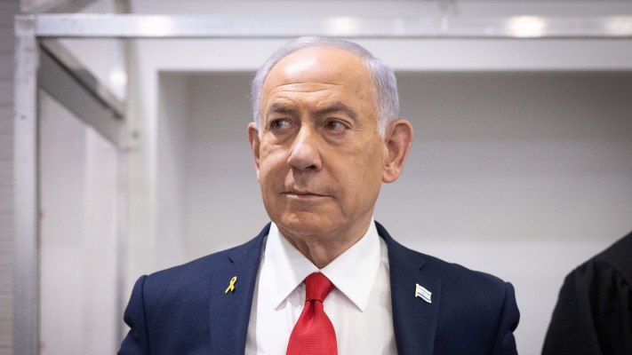 אלי אוחנה נשאר המום: 