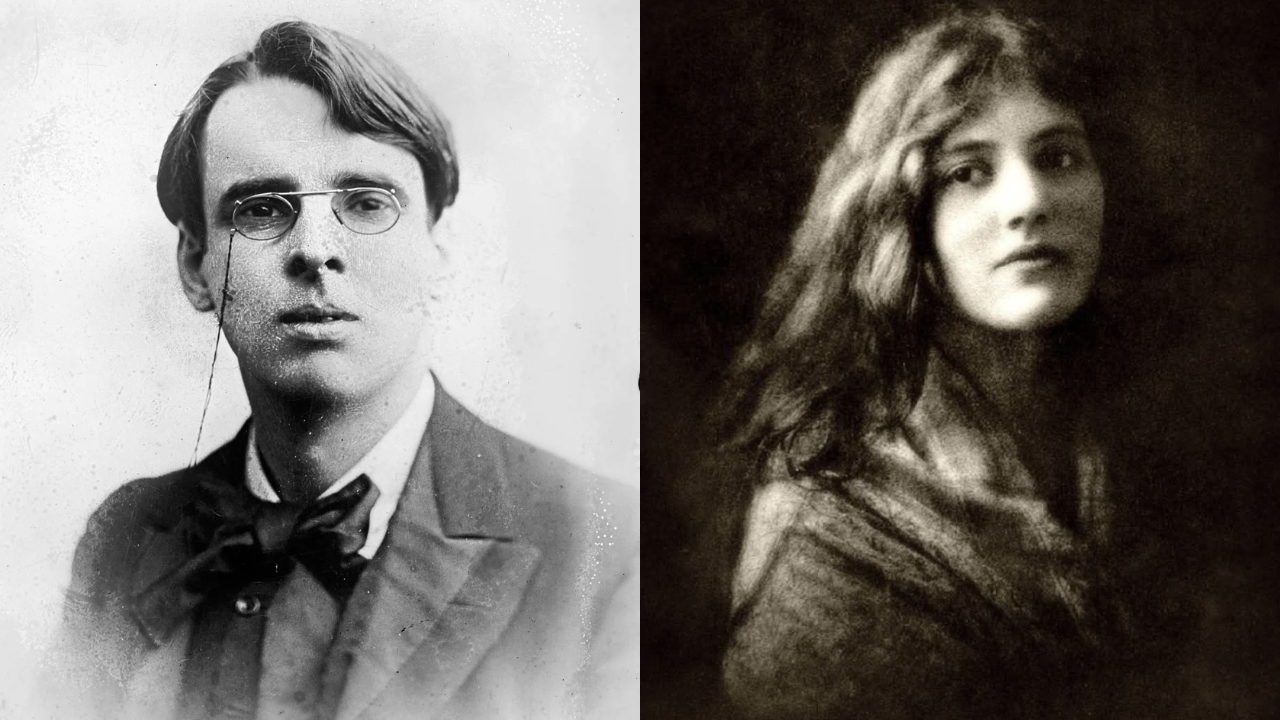 He Proposed Four Times and She Said No Every Time: The Unrequited Love ...
