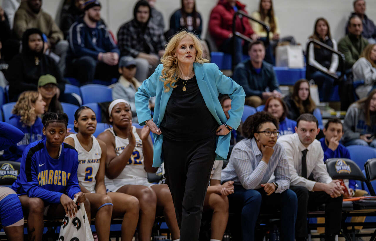 New Haven women's basketball team set for Division I debut