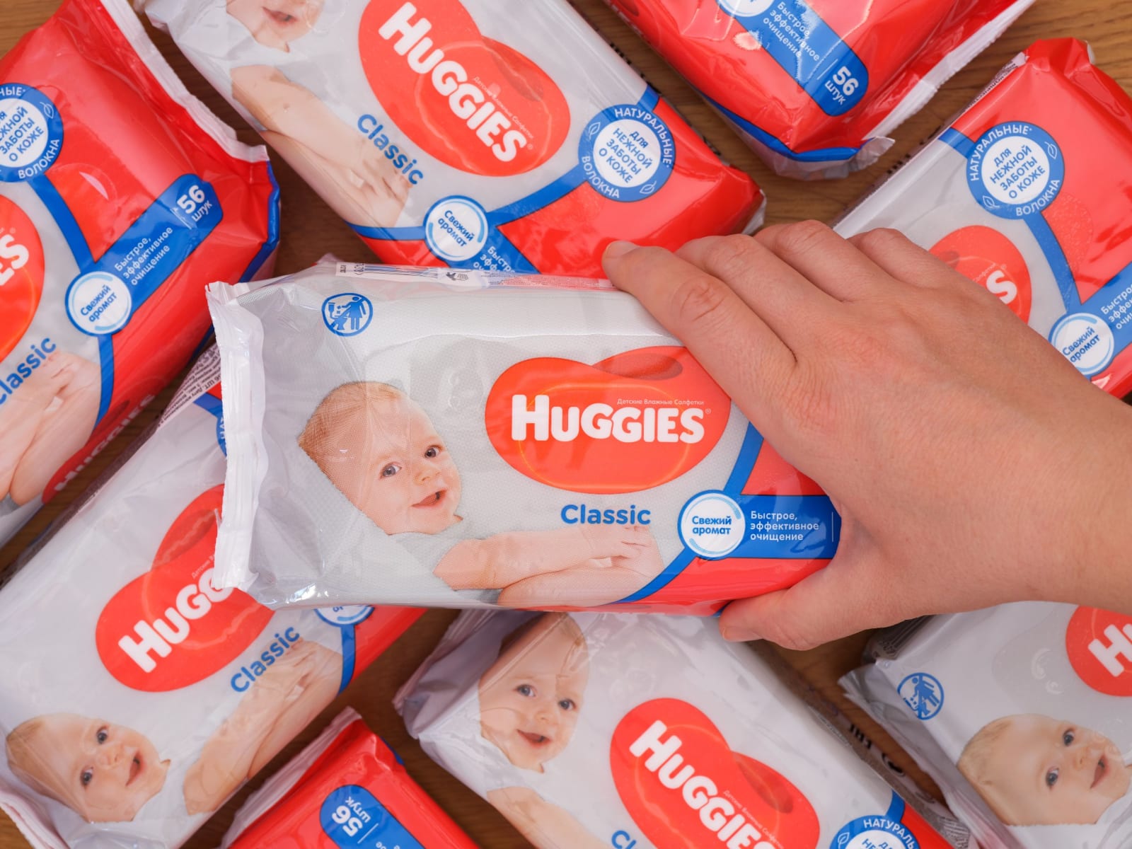 Kenvue deal could double Kimberly-Clark stock’s multiple: find out more