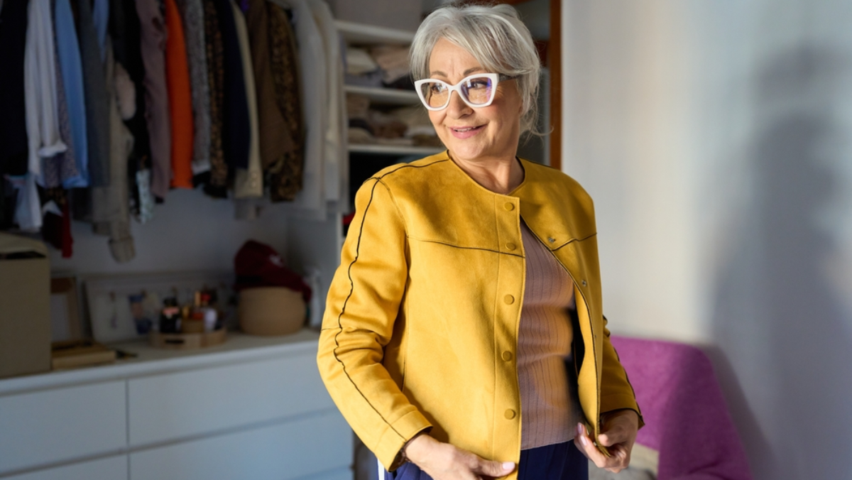 The 12 haircuts stylists swear by for women over 60 with thin hair