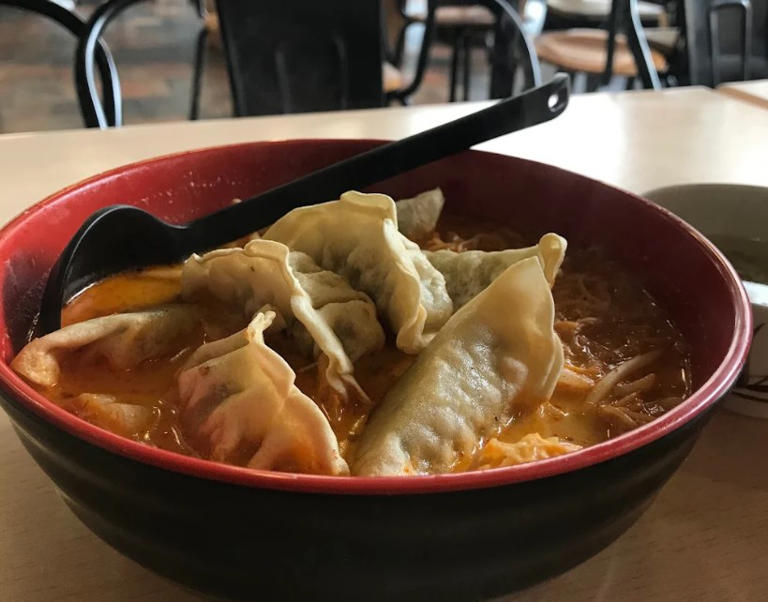9 places you have to visit in Glasgow if you love Chinese food