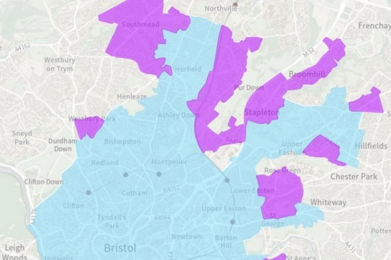 New HMO restrictions on the cards in Bristol