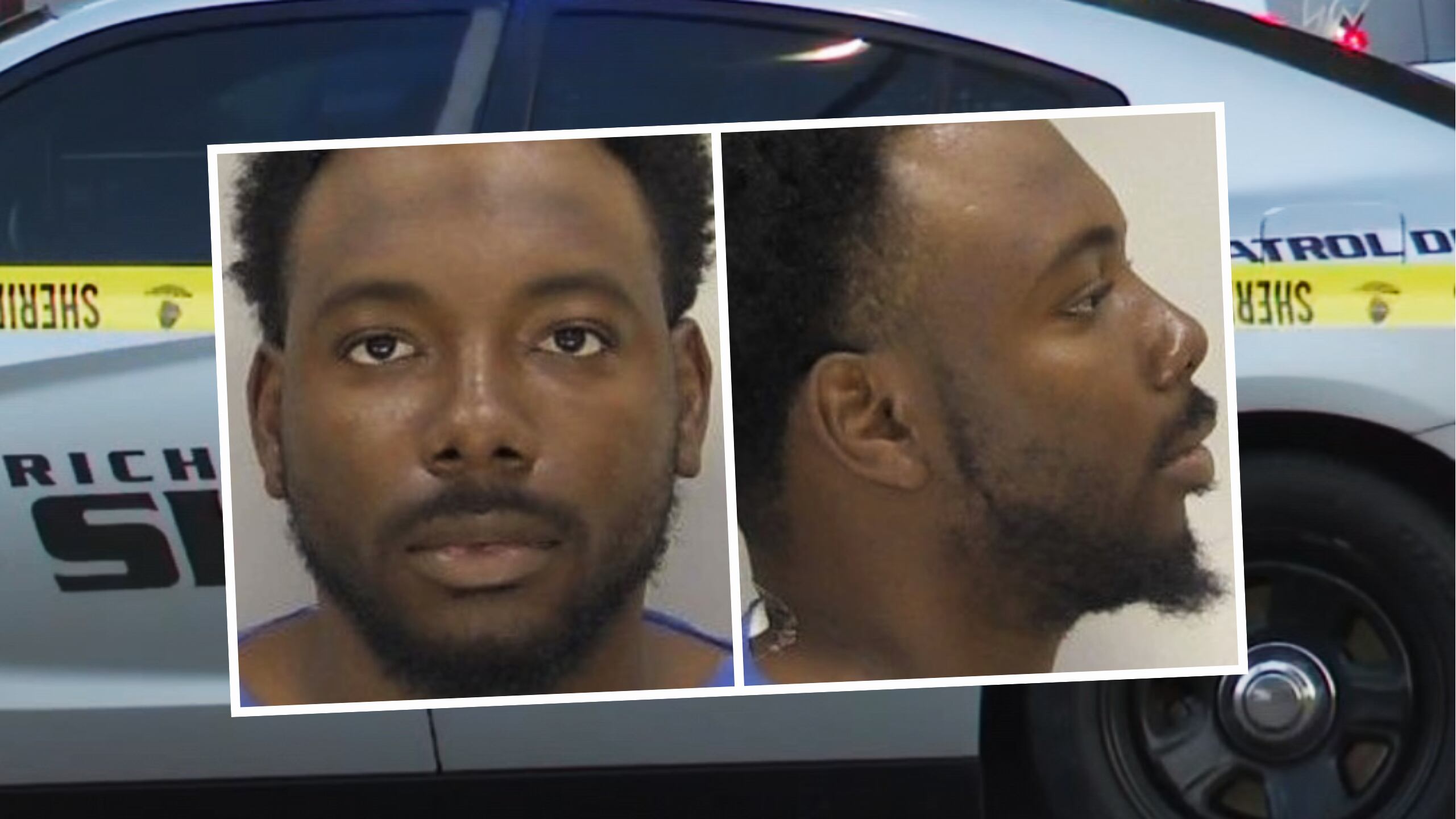 30-year-old man arrested in Augusta cafe shooting