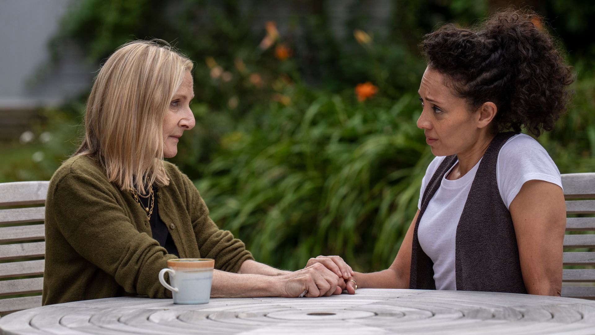 'Fantastic' detective drama drops first look at season 2 with Midsomer ...