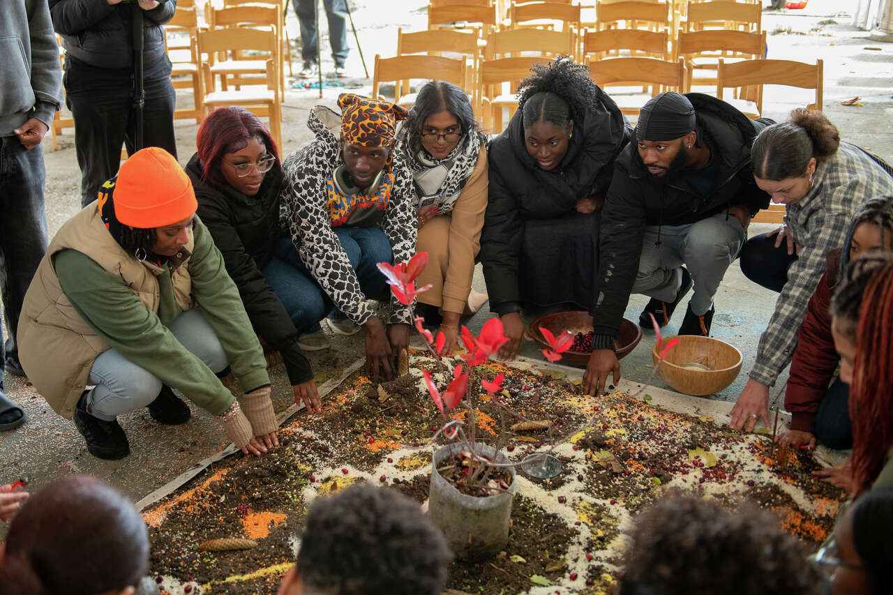 $7.1M environmental education campus breaks ground in Hudson