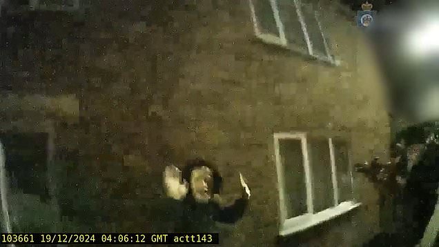 #39 Anglo Jihadi #39 who expressed wish to kill Jews found guilty of planning