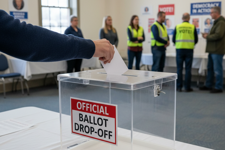 How to stream Election Night coverage