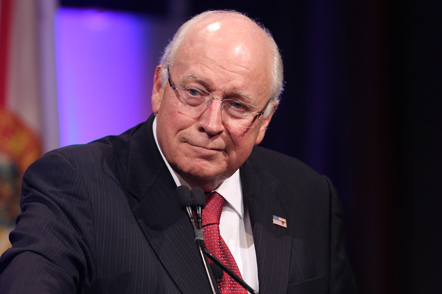 Dick Cheney's Cause of Death at 84 Shared by His Family After He ...