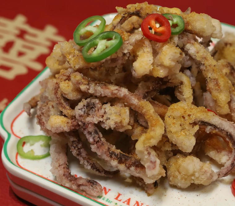 9 places you have to visit in Glasgow if you love Chinese food