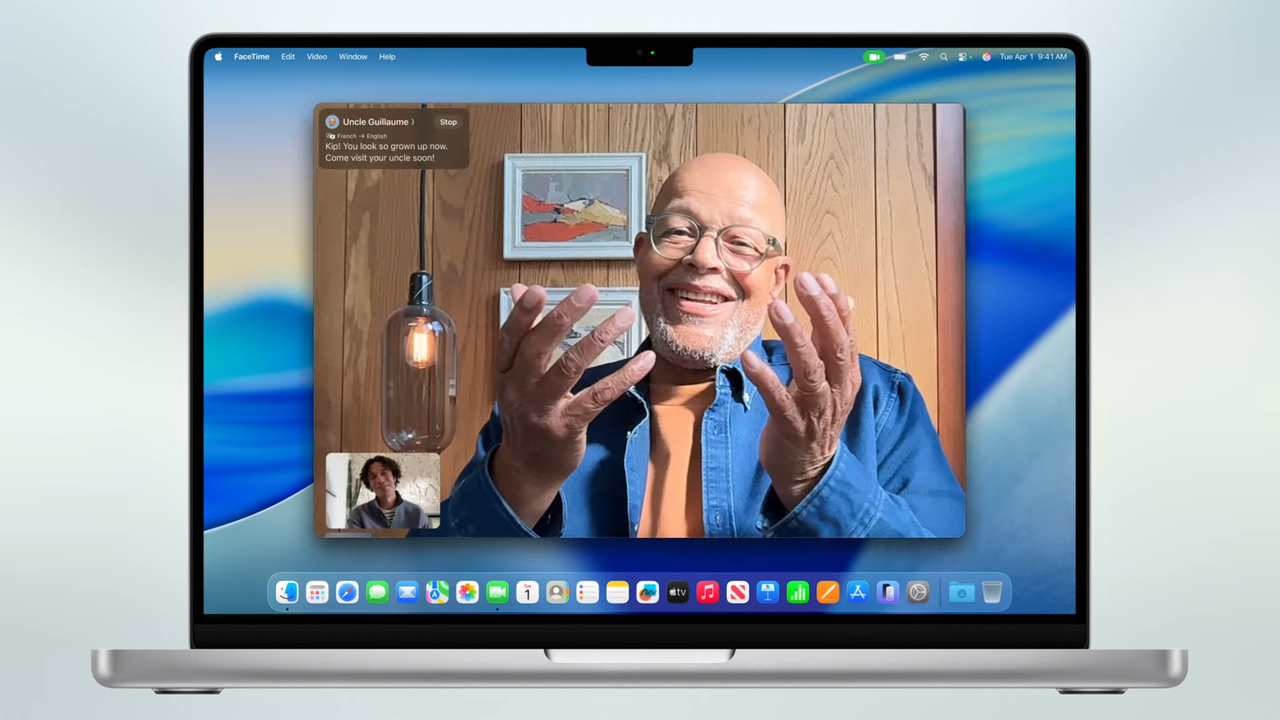 Update your Mac now – here are the 5 best new features in macOS 26.1