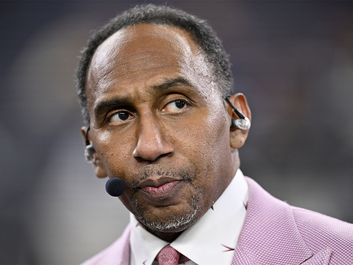 Joe Buck couldn’t resist sounding off on Jerry Jones-Stephen A. Smith ...