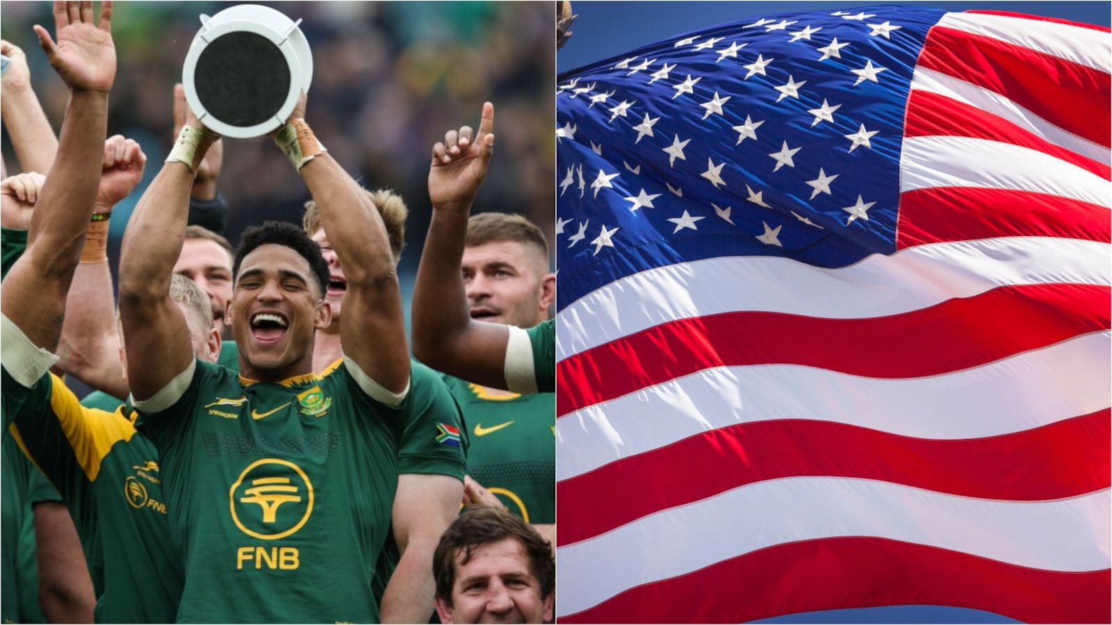 Are the Boks headed to America? World Rugby teases Rugby Championship ...
