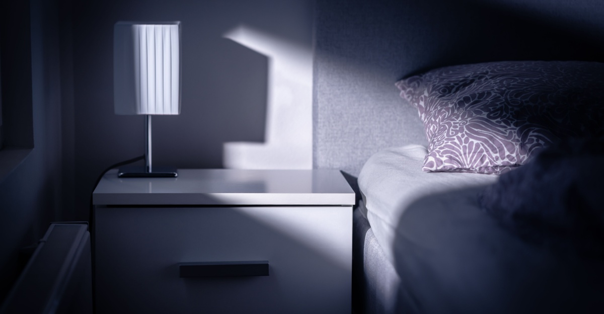 Yes, the moon really can affect your sleep