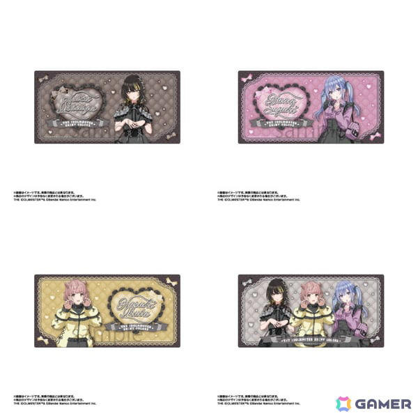 アイドルマスター シャイニーカラーズ Song for Prism」2nd