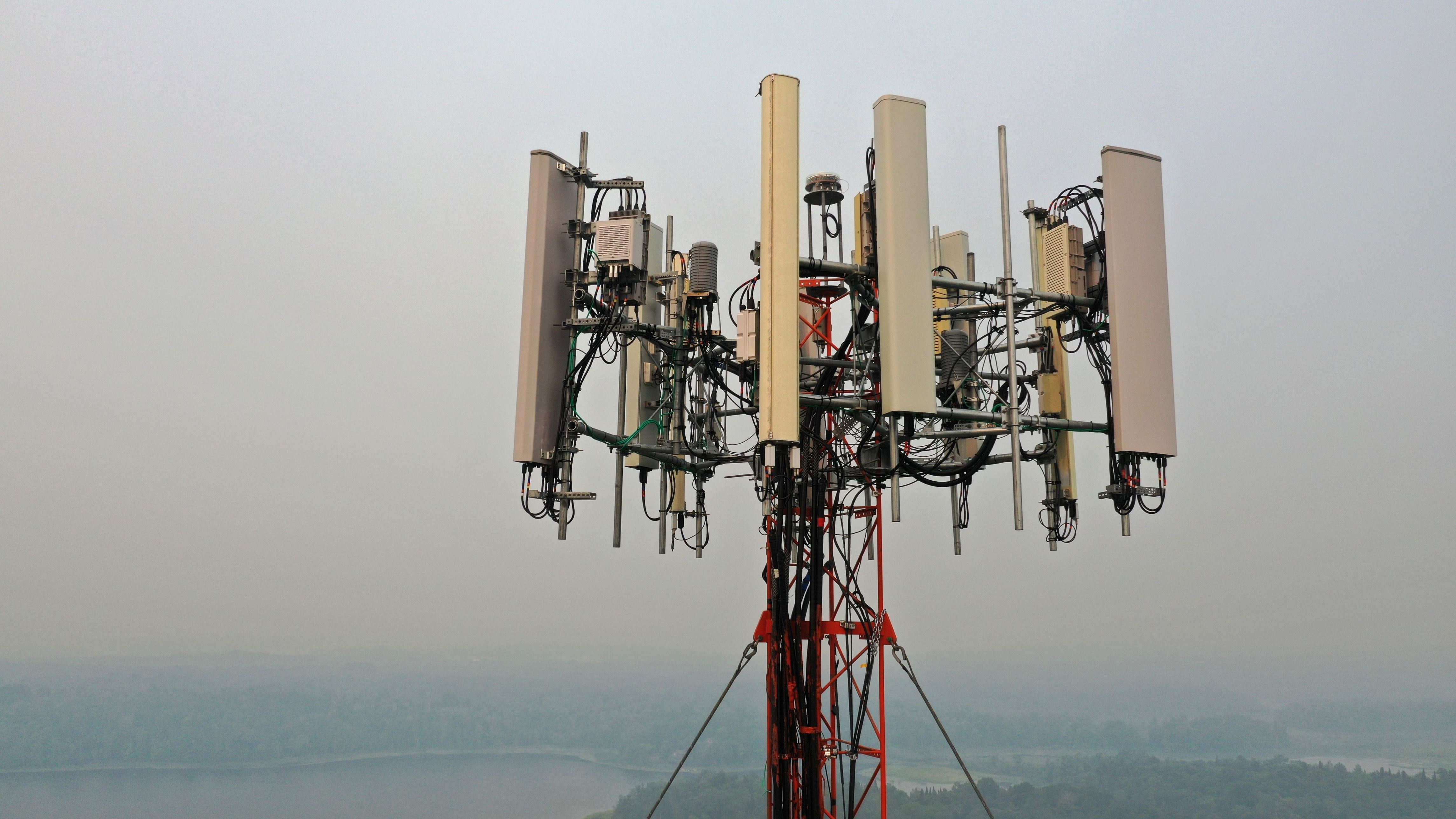 Niemiecki rząd promuje 6G. Zapomniał o Wi-Fi. 
