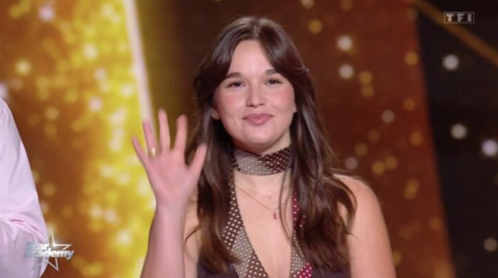 Lily (Star Academy) : rappelée à l'ordre par la production après avoir  retrouvé son petit ami