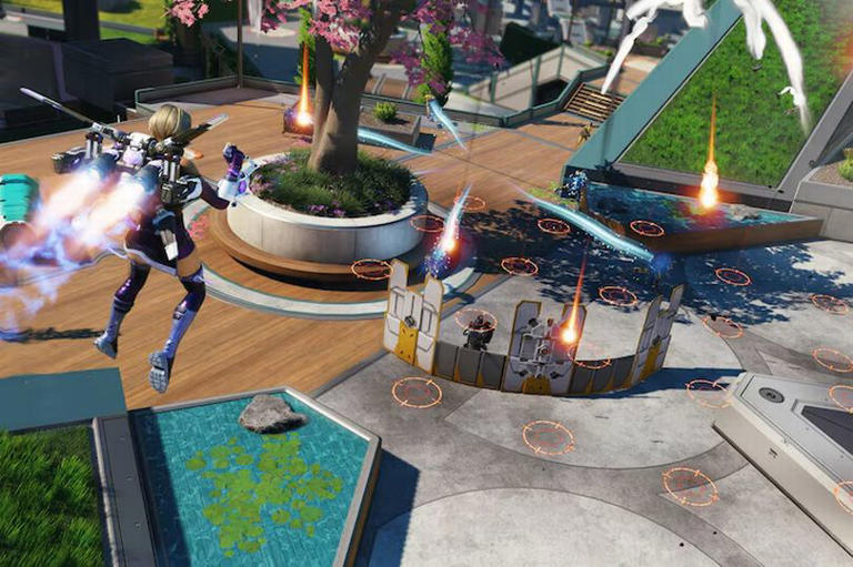 Apex Legends Season 27 patch notes and every character, map and ...
