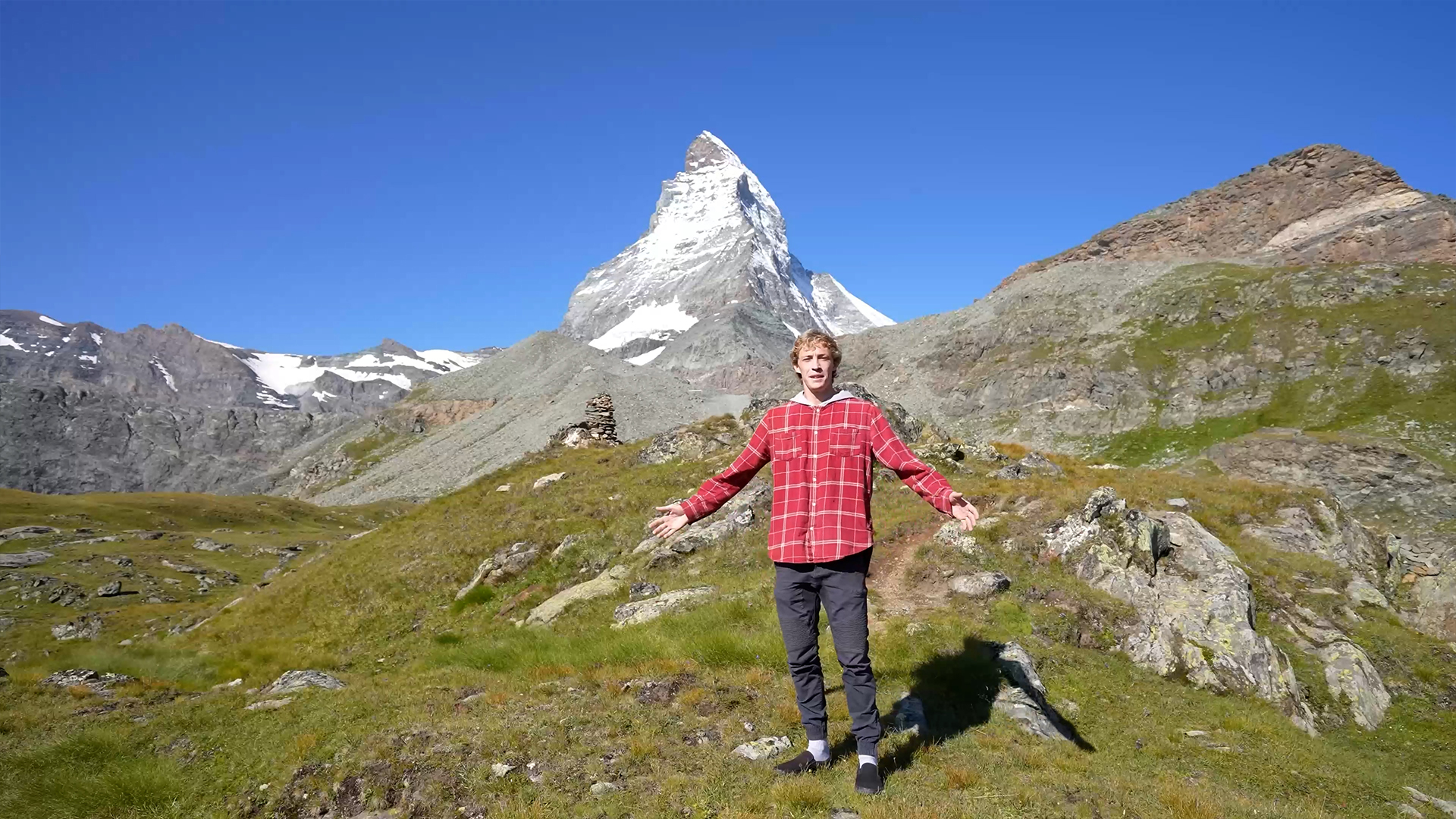 25 Most Beautiful Places in Switzerland