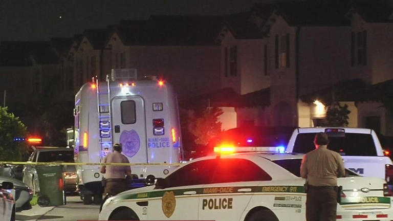 Three teens charged after armed carjacking ends with deputy shooting ...