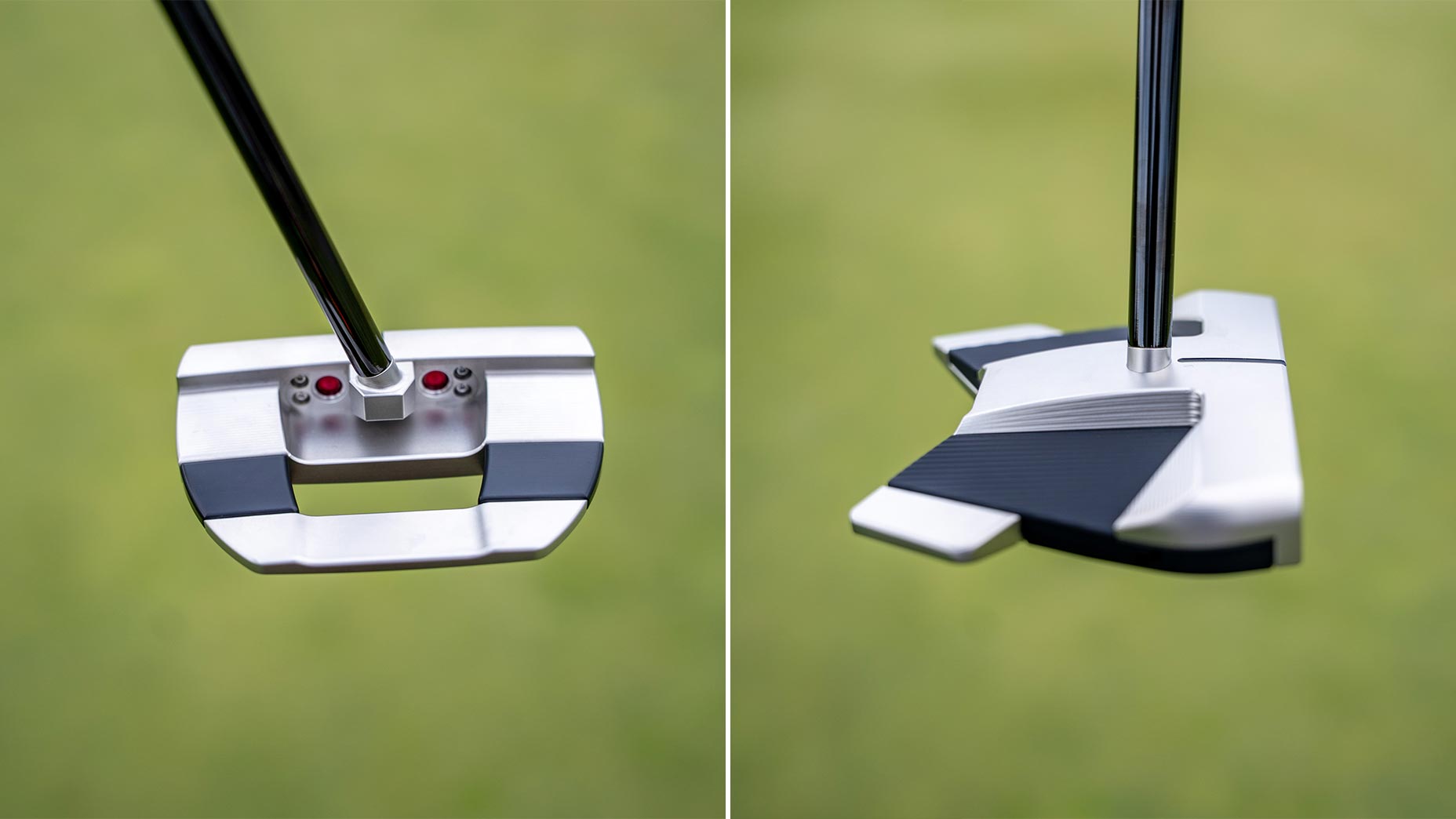Scotty Cameron enters low torque market with new OC neck option