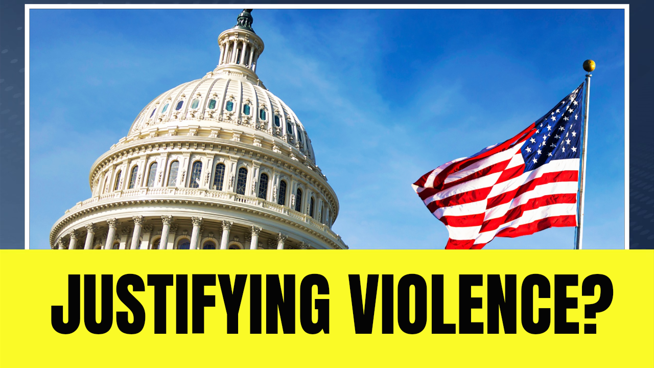 Anxiety Grips Nation: Majority Of Americans Fear Rise In Political ...