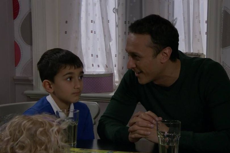 ITV Emmerdale viewers confused by Archie Breckle transformation as ...