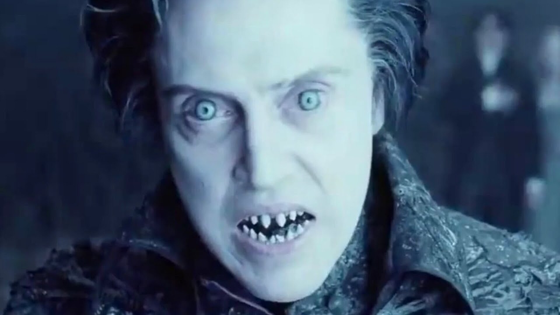 Bizarre horror movie cameos you will never unsee