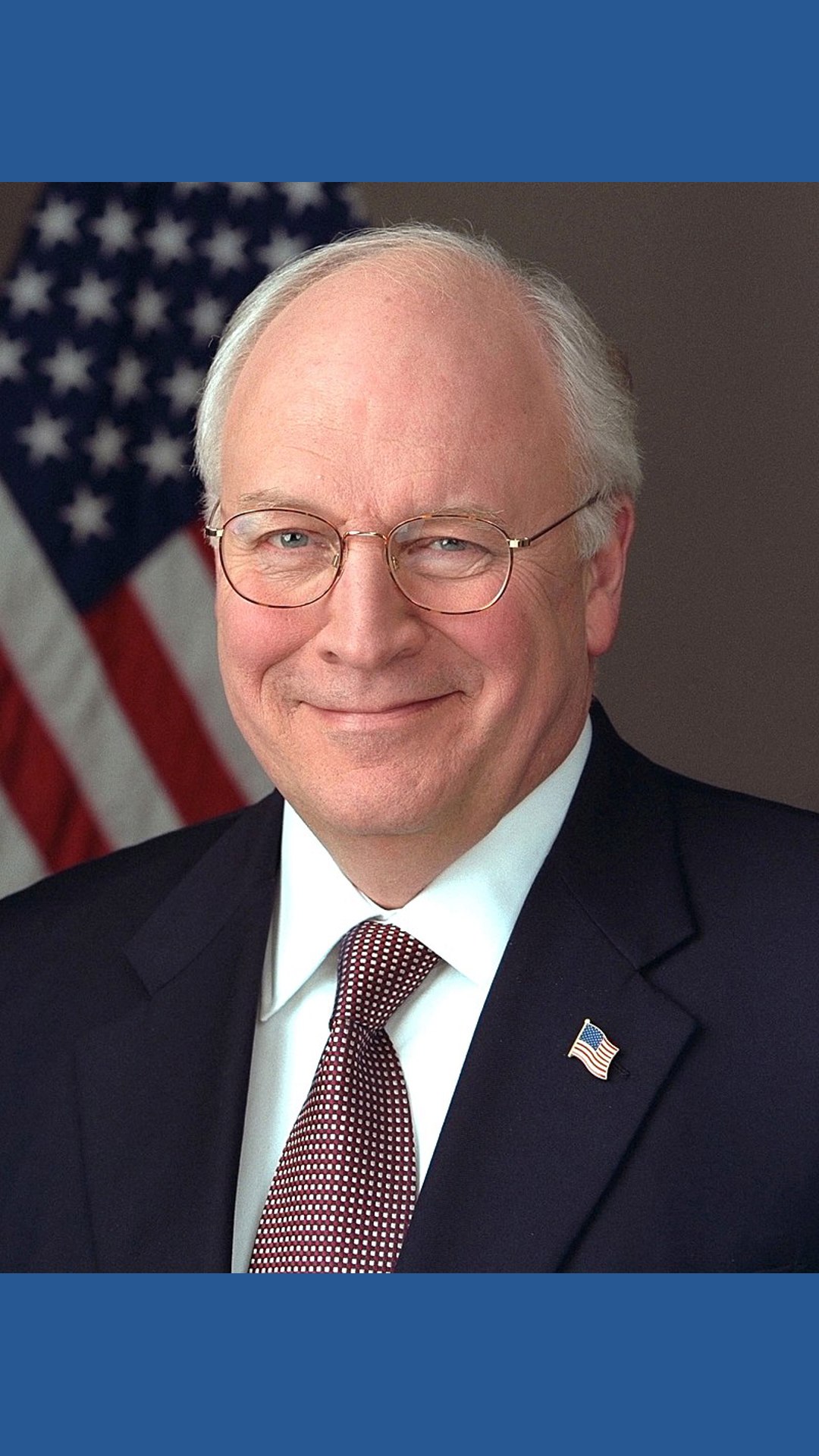 Former Vice President Dick Cheney dead at 84